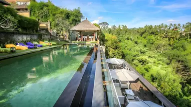 Kamandalu Ubud