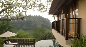 Kamandalu Ubud