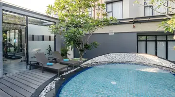 Kamaniiya Hotel Petitenget