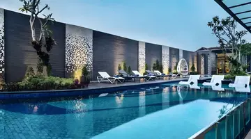 Kamaniiya Hotel Petitenget