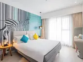 Kamaniiya Hotel Petitenget