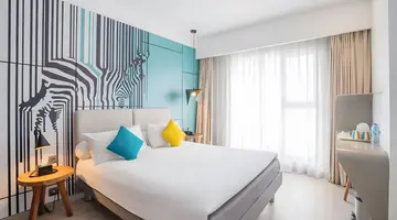Kamaniiya Hotel Petitenget