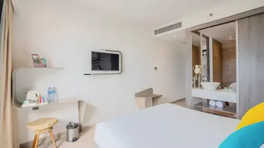 Kamaniiya Hotel Petitenget