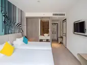 Kamaniiya Hotel Petitenget