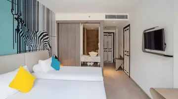 Kamaniiya Hotel Petitenget