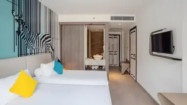 Kamaniiya Hotel Petitenget