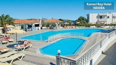 Kamari Bay Hotel