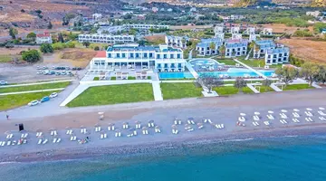 Kamari Beach Hotel - All inclusive