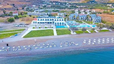 Kamari Beach Hotel - All inclusive