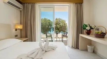 Kamari Beach Hotel - All inclusive