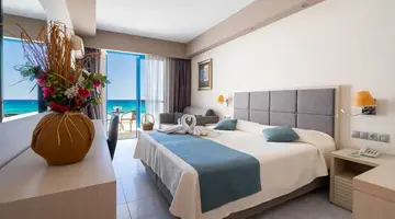 Kamari Beach Hotel - All inclusive