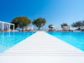 Kamari Beach Hotel - All inclusive