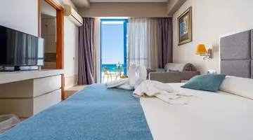 Kamari Beach Hotel - All inclusive