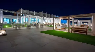 Kamari Beach Hotel - All inclusive