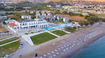 Kamari Beach Hotel - All inclusive