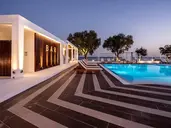 Kamari Beach Hotel - All inclusive