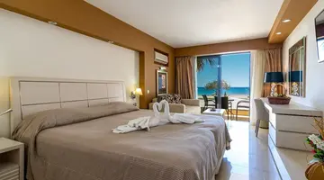 Kamari Beach Hotel - All inclusive