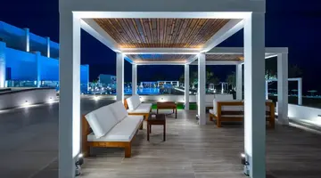 Kamari Beach Hotel - All inclusive