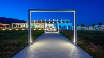 Kamari Beach Hotel - All inclusive