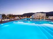 Kamari Beach Hotel - All inclusive