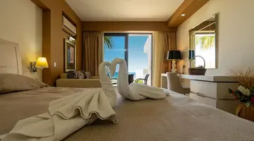 Kamari Beach Hotel - All inclusive