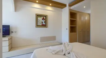 Kamari Beach Hotel - All inclusive