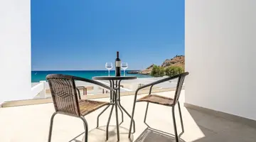 Kamari Beach Hotel - All inclusive