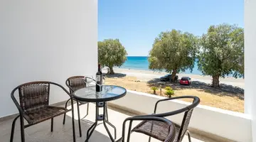 Kamari Beach Hotel - All inclusive