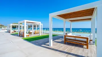 Kamari Beach Hotel - All inclusive