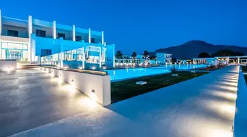 Kamari Beach Hotel, Rhodes