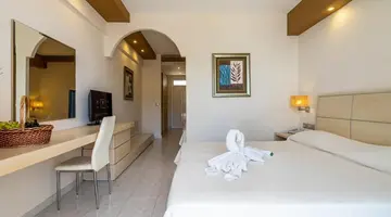Kamari Beach Hotel, Rhodes