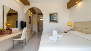 Kamari Beach Hotel, Rhodes
