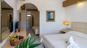 Kamari Beach Hotel, Rhodes