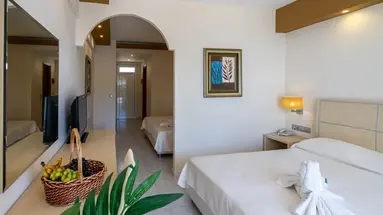 Kamari Beach Hotel, Rhodes