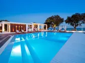 Kamari Beach Hotel, Rhodes