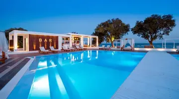 Kamari Beach Hotel, Rhodes