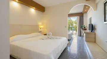 Kamari Beach Hotel, Rhodes
