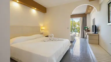 Kamari Beach Hotel, Rhodes