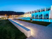 Kamari Beach Hotel, Rhodes