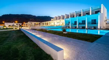 Kamari Beach Hotel, Rhodes