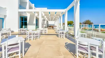 Kamari Beach Hotel, Rhodes