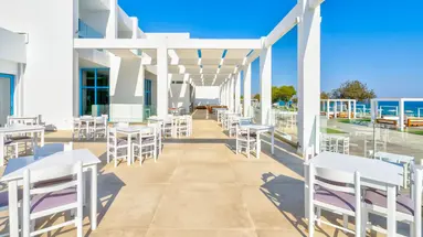 Kamari Beach Hotel, Rhodes