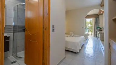 Kamari Beach Hotel, Rhodes