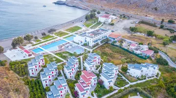 Kamari Beach Hotel, Rhodes