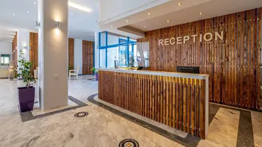 Kamari Beach Hotel, Rhodes