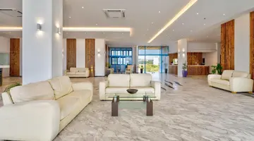 Kamari Beach Hotel, Rhodes