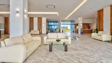 Kamari Beach Hotel, Rhodes