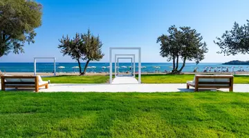 Kamari Beach Hotel, Rhodes