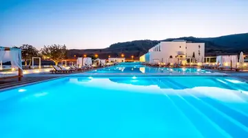 Kamari Beach Hotel, Rhodes