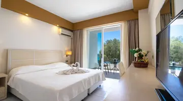 Kamari Beach Hotel, Rhodes